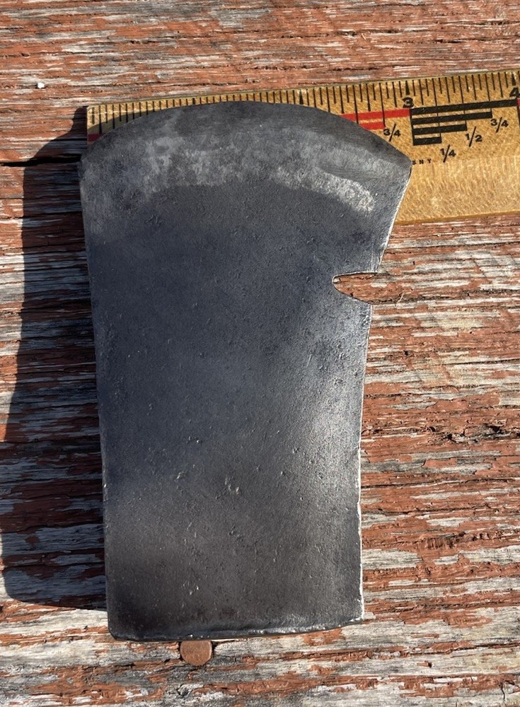 Plumb Boy Scout Hatchet Head No Handle