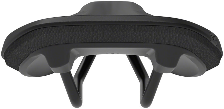 Ergon SR Allroad Core Comp Men's Saddle, S/M - Black