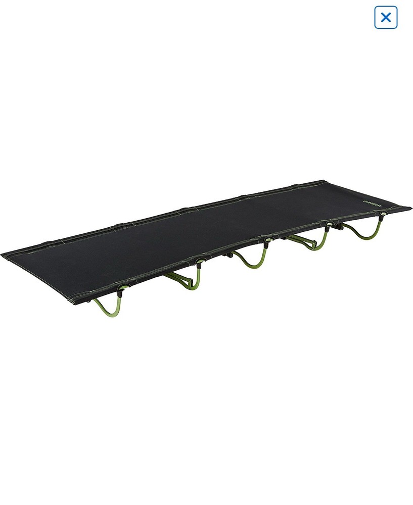 Magellan Outdoors Ultra Compact Cot