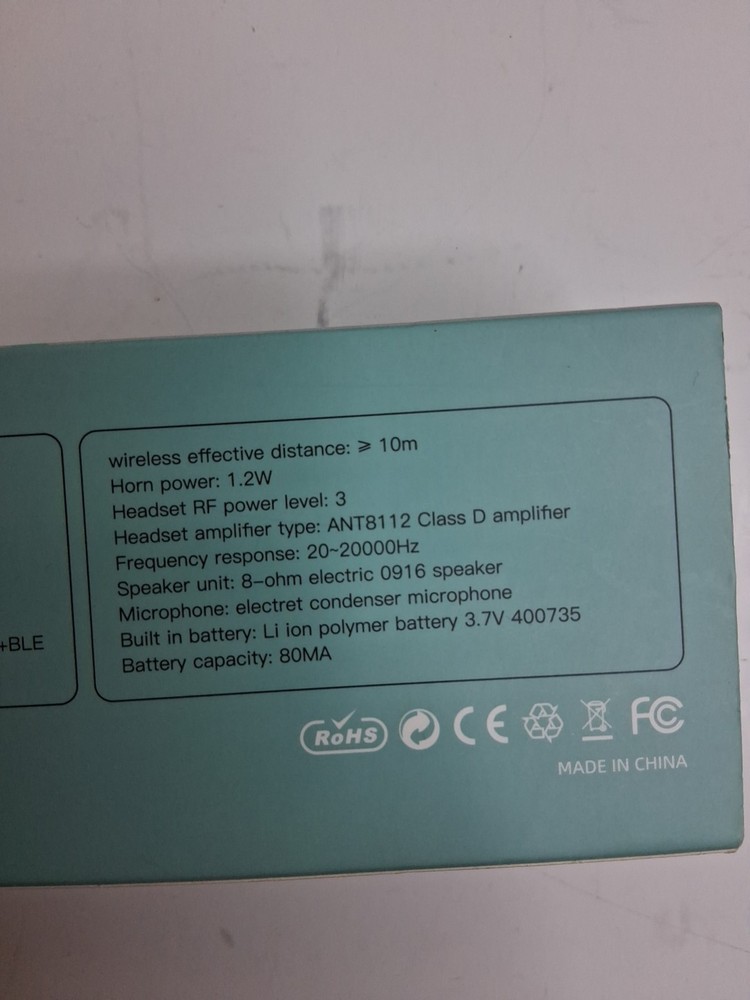 sunglasses wireless headset bluetooth