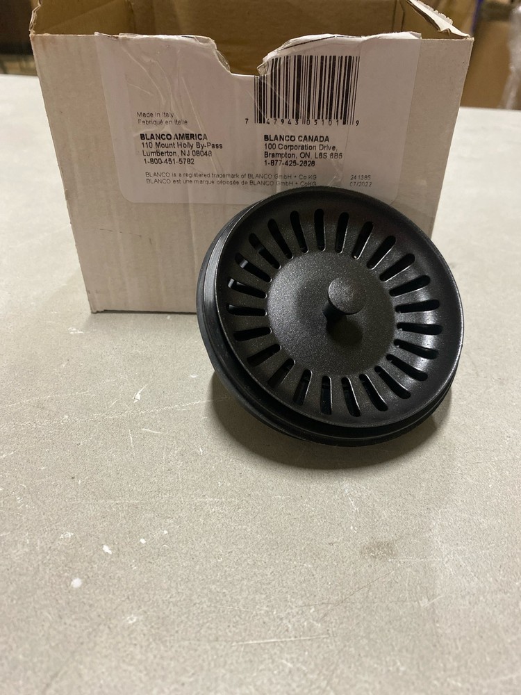 Blanco 240333 3.5" Disposal Flange - Anthracite