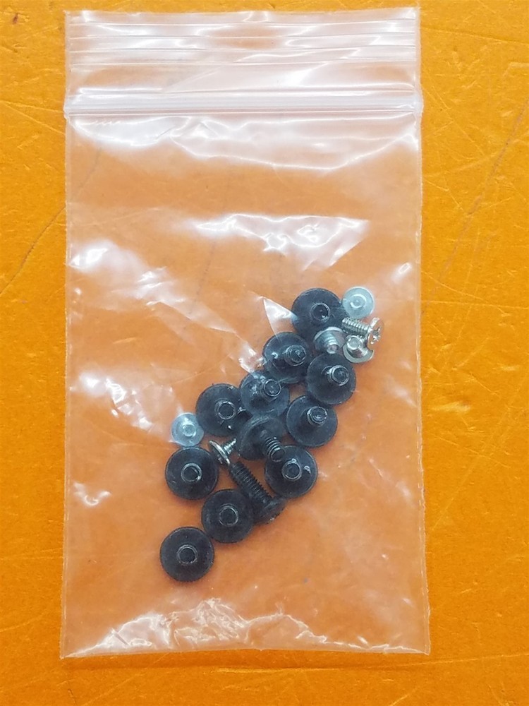 ⭐️⭐️⭐️⭐️⭐️ Monitor Assorted Screw Set LG 27MQ44B