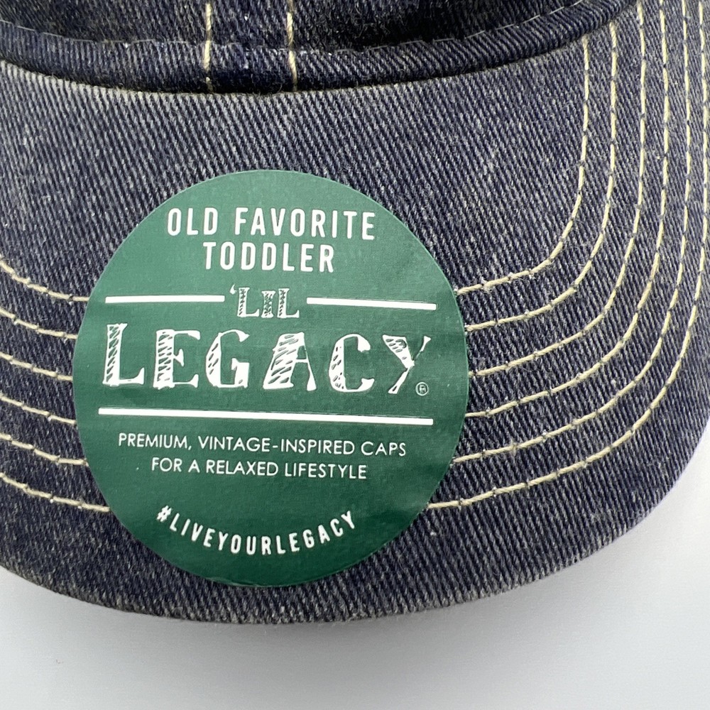 Legacy Colorado Youth Adjustable Ballcap