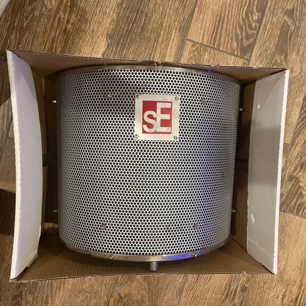 SE ELECTRONICS - Portable Acoustic Treatment Filter PRO (RF-PRO)