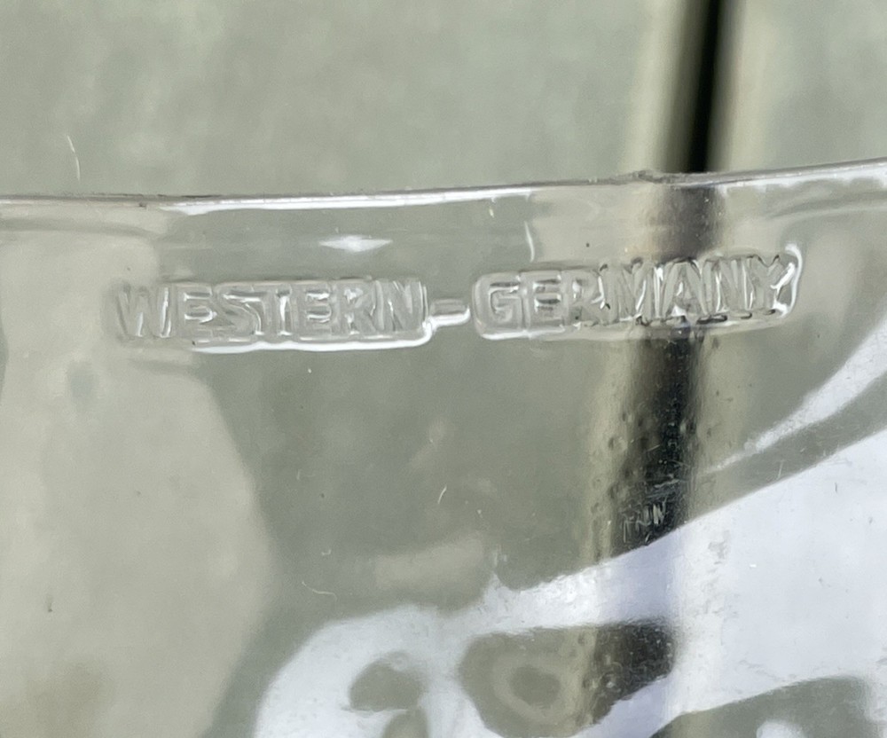 VINTAGE DICK BLICK DRAFTING CALIPER / COMPASS - MADE IN GERMANY