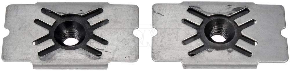 Body Mount Nut Dorman 926-092