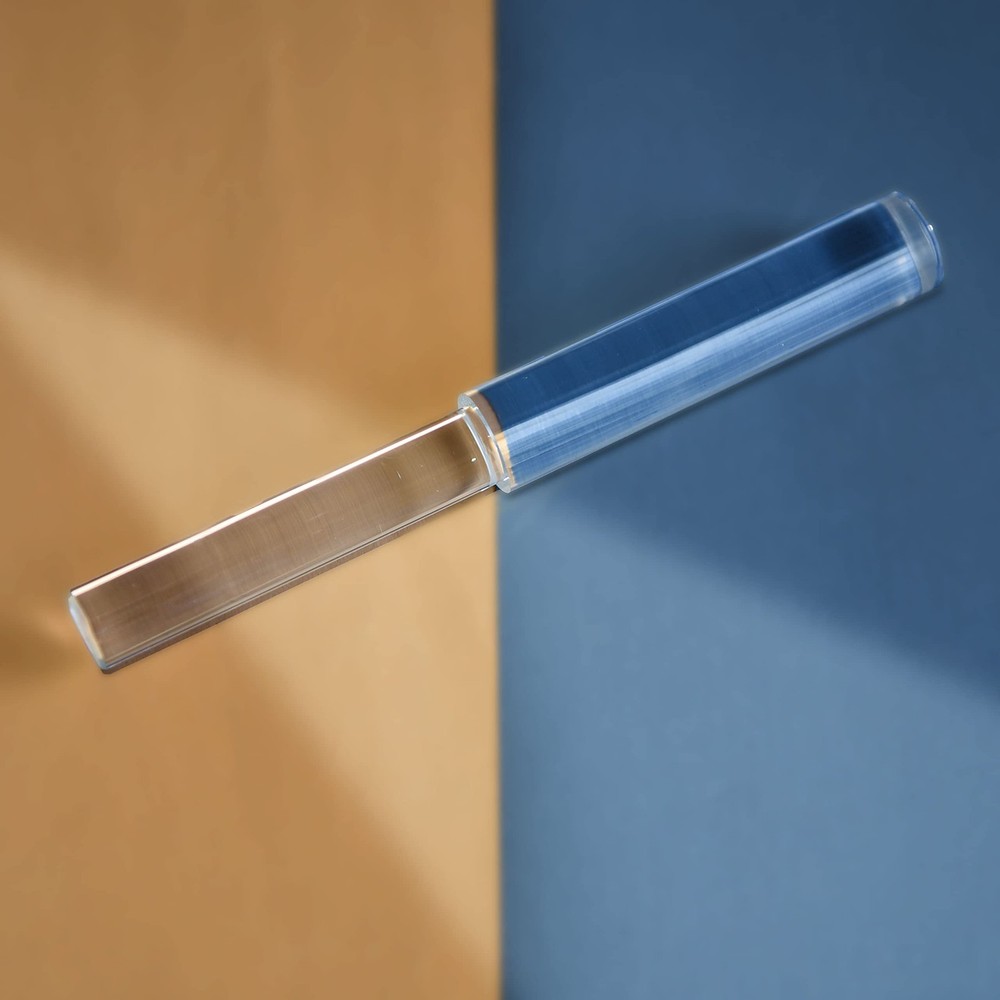 Crystal Singing Bowl Silicone Quartz Mallet