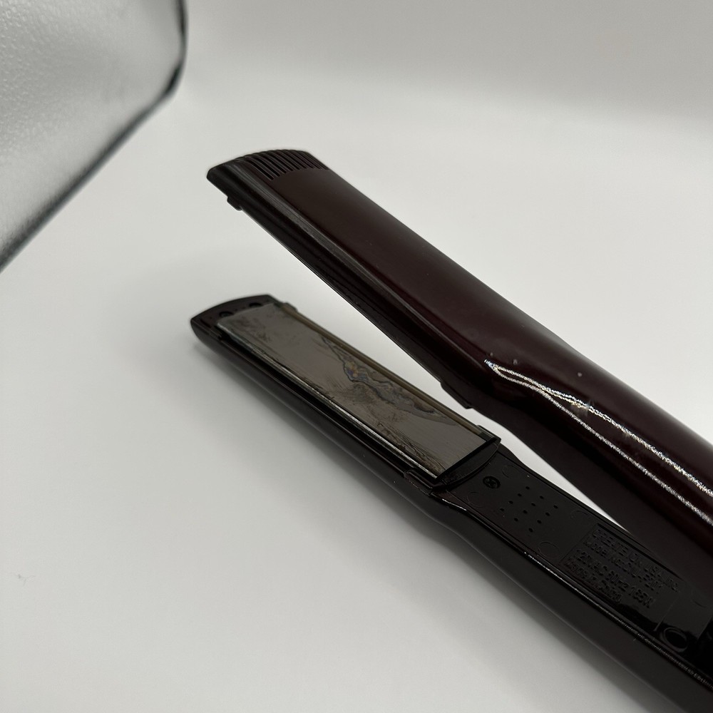 Create Ion Styling Iron CIU-F201