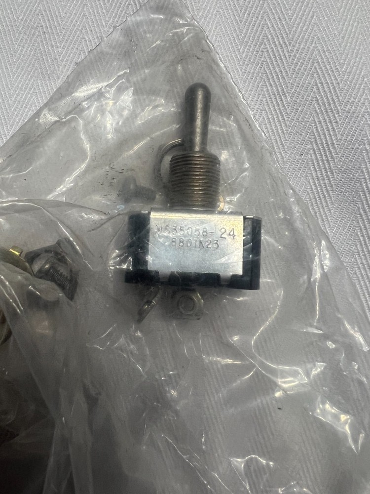 Switch MS25307-302