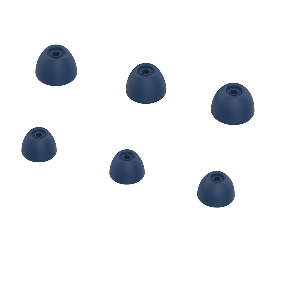 Replaceable Rubber Earplug Ear Tips Caps For Samsung Galaxy Buds2 SM-R177 b