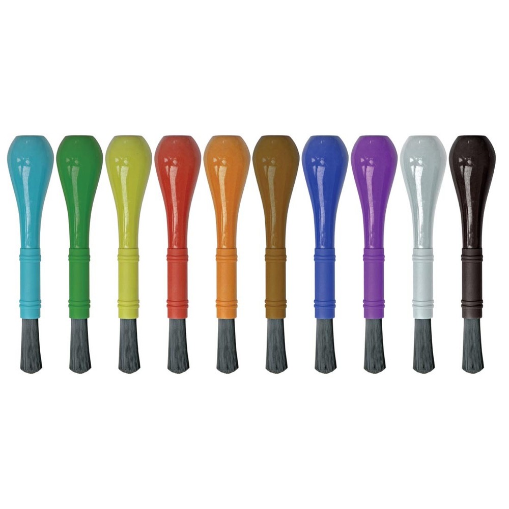 Armada Easy Grip Brushes