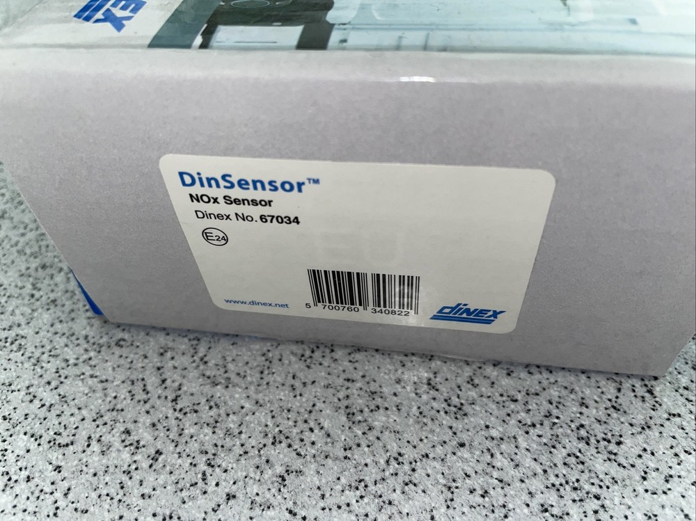 SCANIA NOX SENSOR DINEX 67034 DINSENSOR