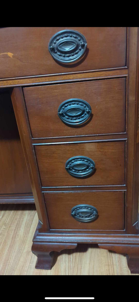 drexel heritage furniture desk