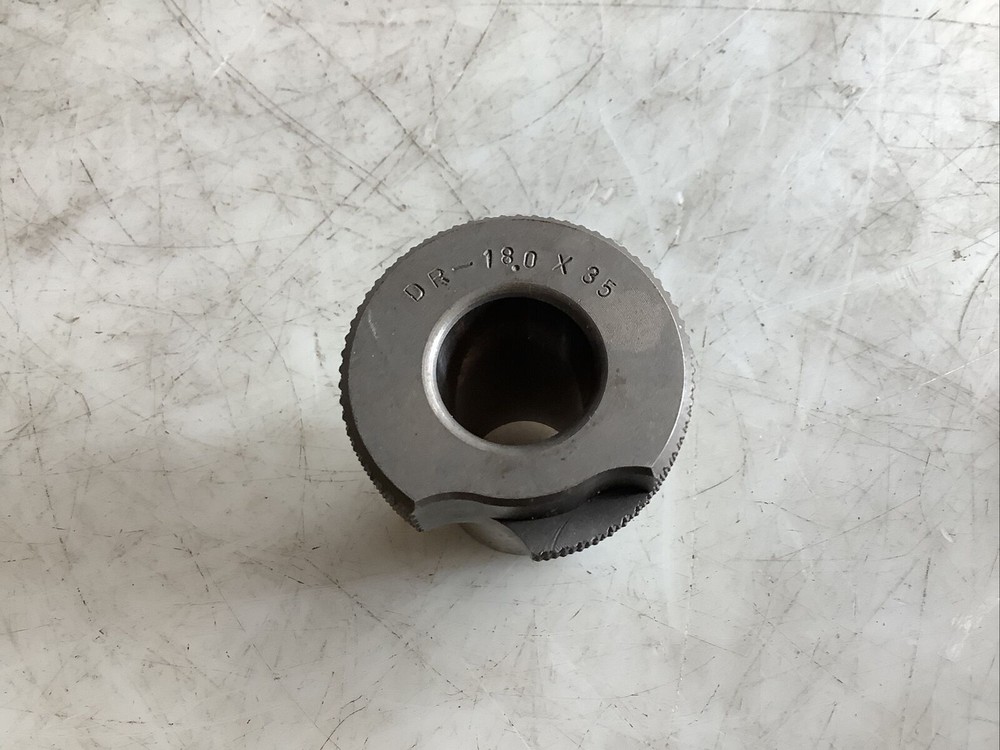 ROLLERI DR-18.0X35 PUNCH TOOL