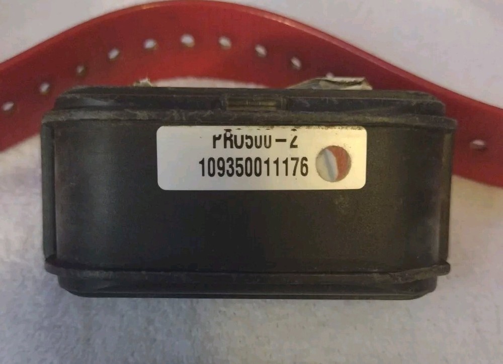 Tri-Tronics PRO 500 - 2 Dog Training Shock Collar