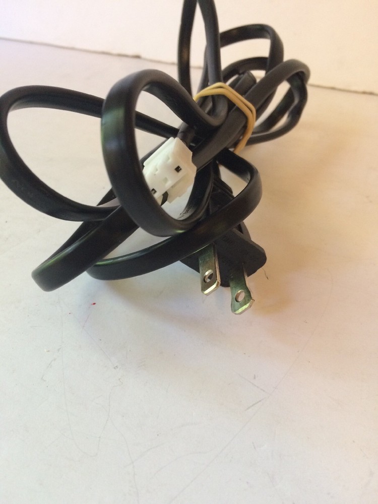 ELEMENT E2SW3918 POWER CORD