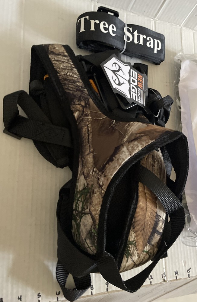 Hunters Safety Harness