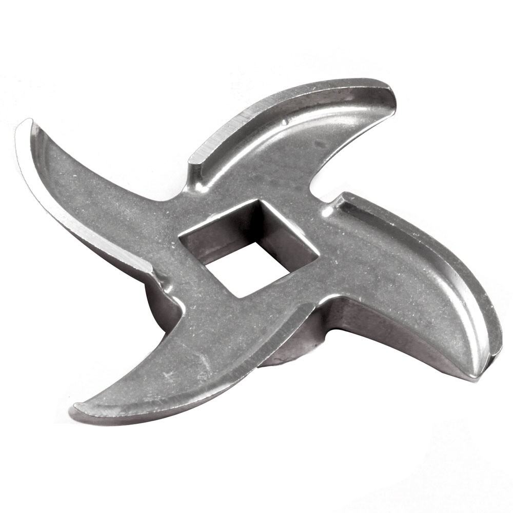 LEM #32 Stainless Grinder Knife