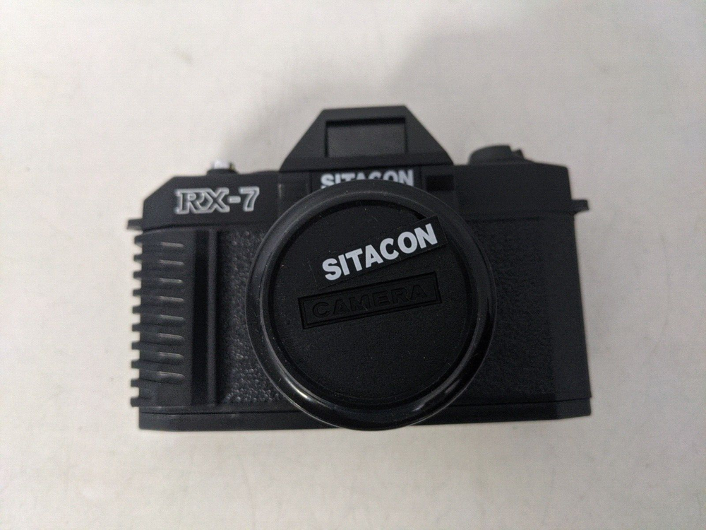 SITACON RX-7 CAMERA - UNTESTED