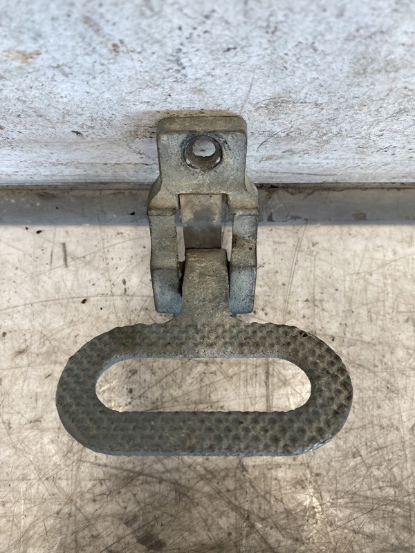 2021 Bluebird School Bus Step (723-10780)
