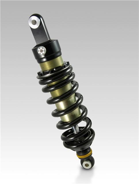 Hyperpro Sport Rear Shock Absorber CBF600 CBF600S 2007