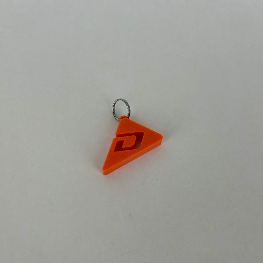 Denago Golf Cart Key chain Keychain Accessory