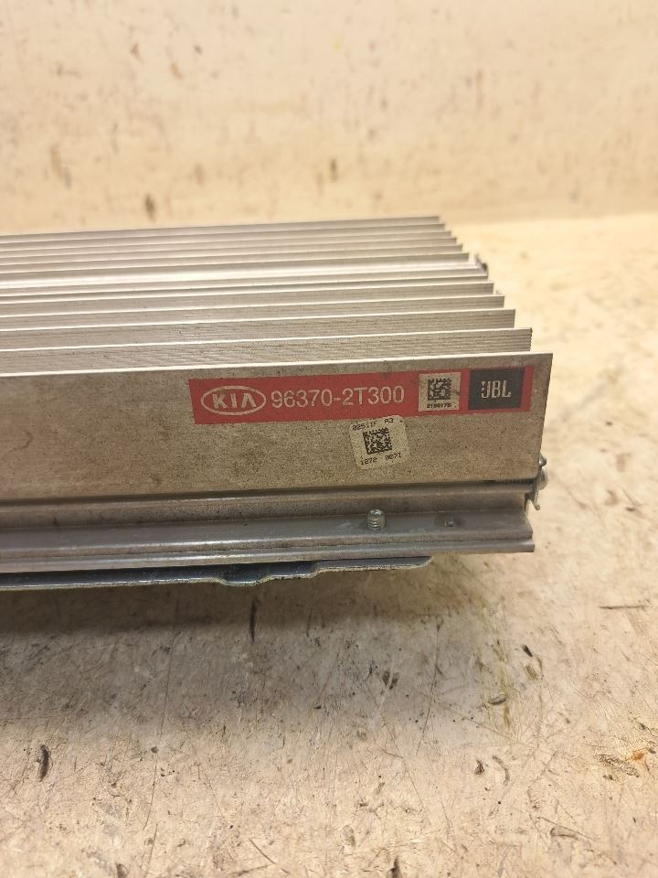 2012 Optima Amplifier Sku#4362041