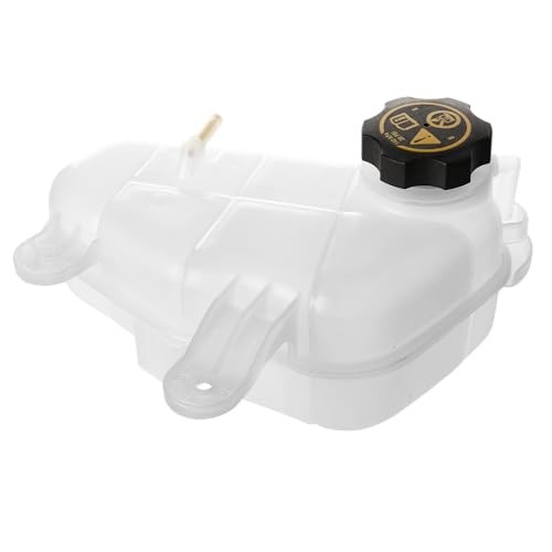 Coolant Radiator Reservoir Tank for Chevy Sonic 2012-2020 95048411