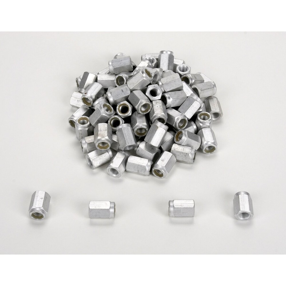 Stud Boy .750 Power Tower Lock Nuts - 2434-P8