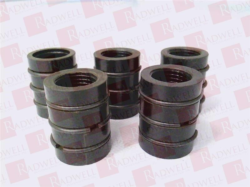 PARWELD 34A / 34A (NEW IN BOX)