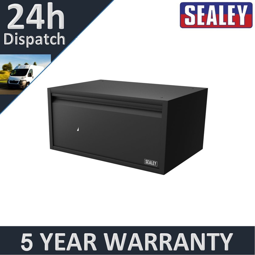 Sealey Modular Wide Single Drawer Unit APMB4