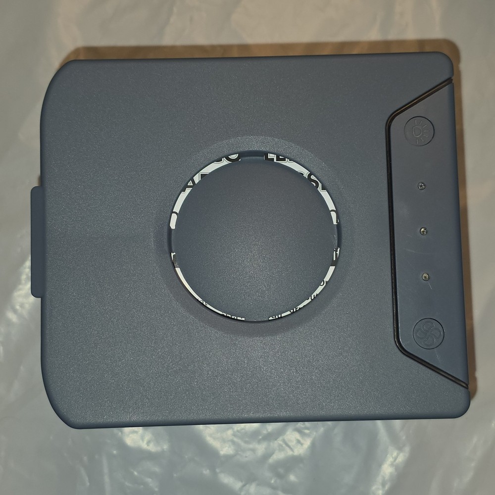 Portable Chill AIR Conditioner New Open Box Pre-Tested