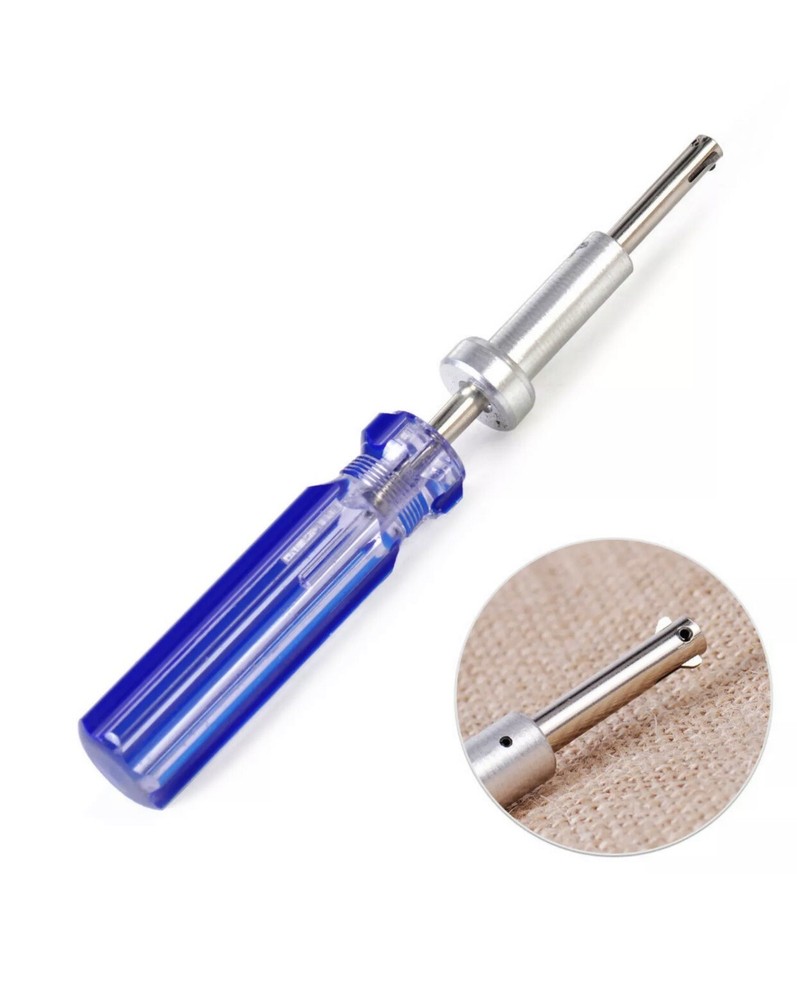 7" TERMINATOR TOOL Cable Technician Installer UNLOCK BOX Television TAP TV TOOLS