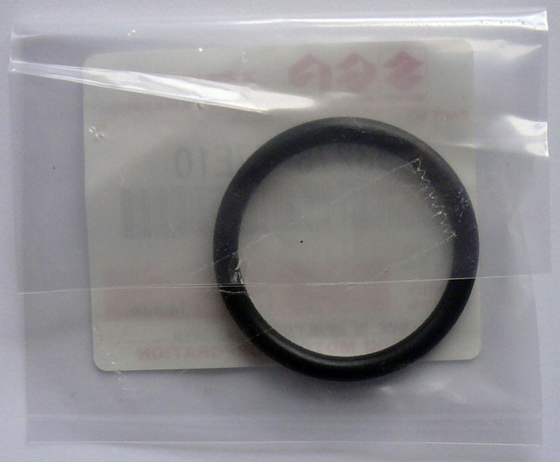 Cam Sensor O-Ring | Vitara Tracker | 2.0L 2.5L 2.7L 1999-2006 | Genuine OEM!!