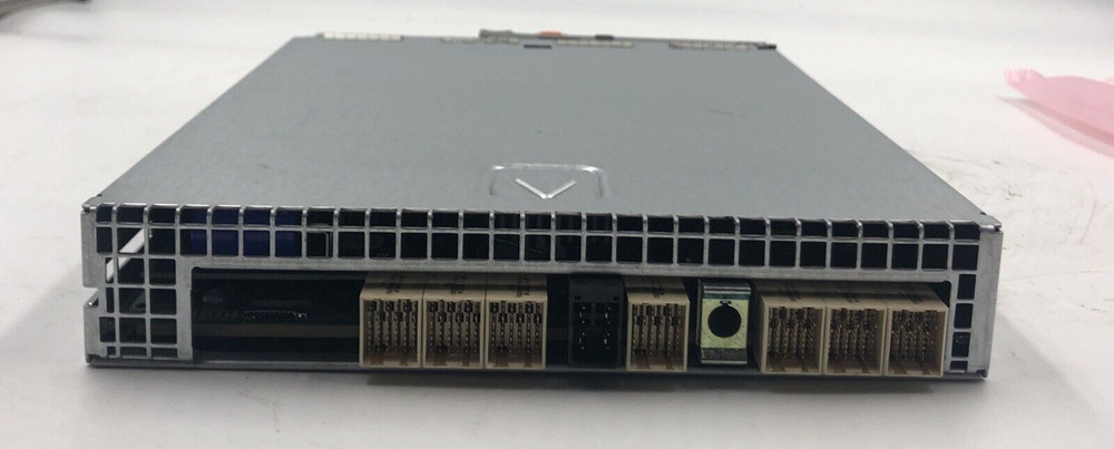 DELL EQUALLOGIC CONTROL MODULE TYPE 11 CONTROLLER MODULE E09M001 E09M