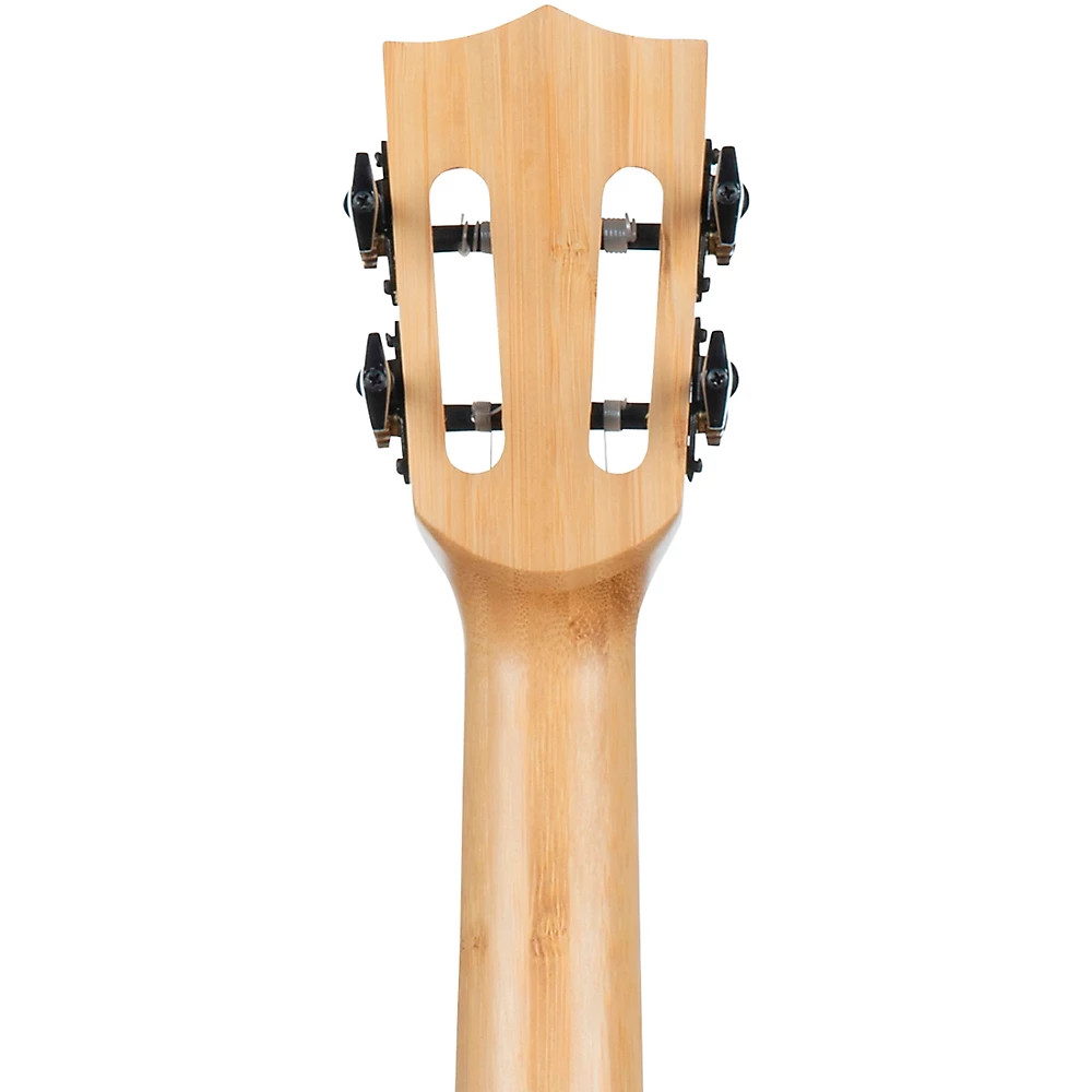 Kala Bamboo Baritone Ukulele 197881445690 RF