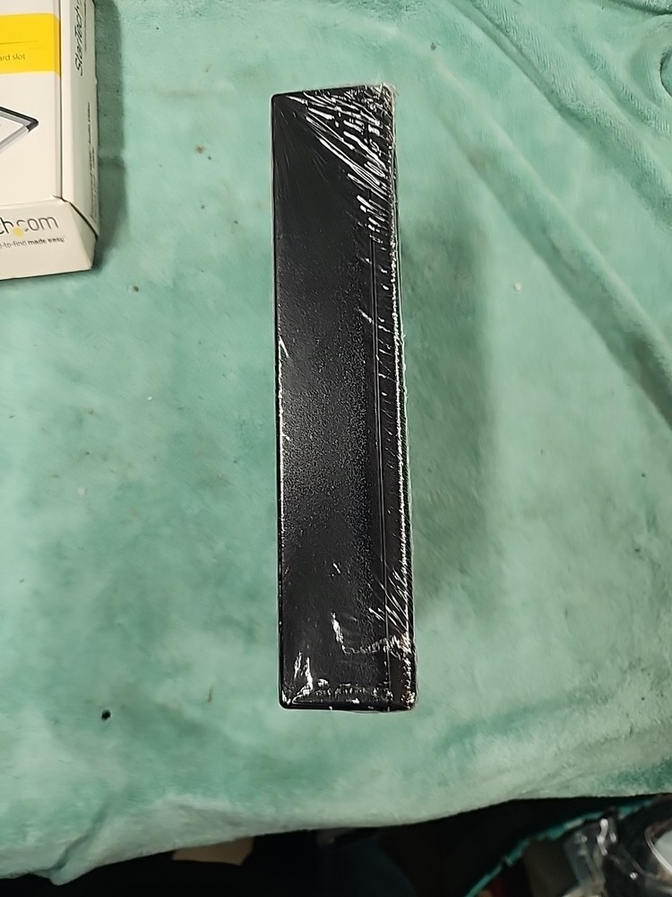 1599HBK. Hammond MFG