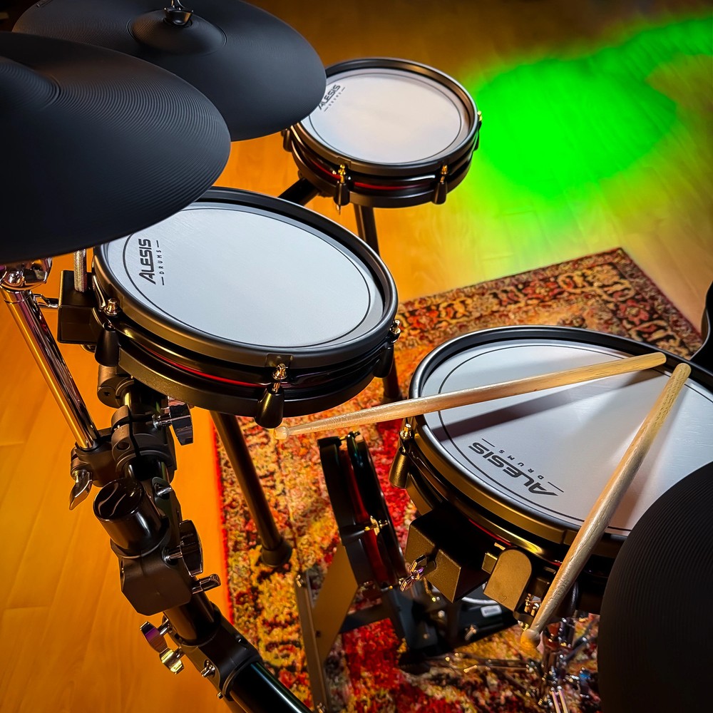 Alesis Strata Club Electronic Drum Set