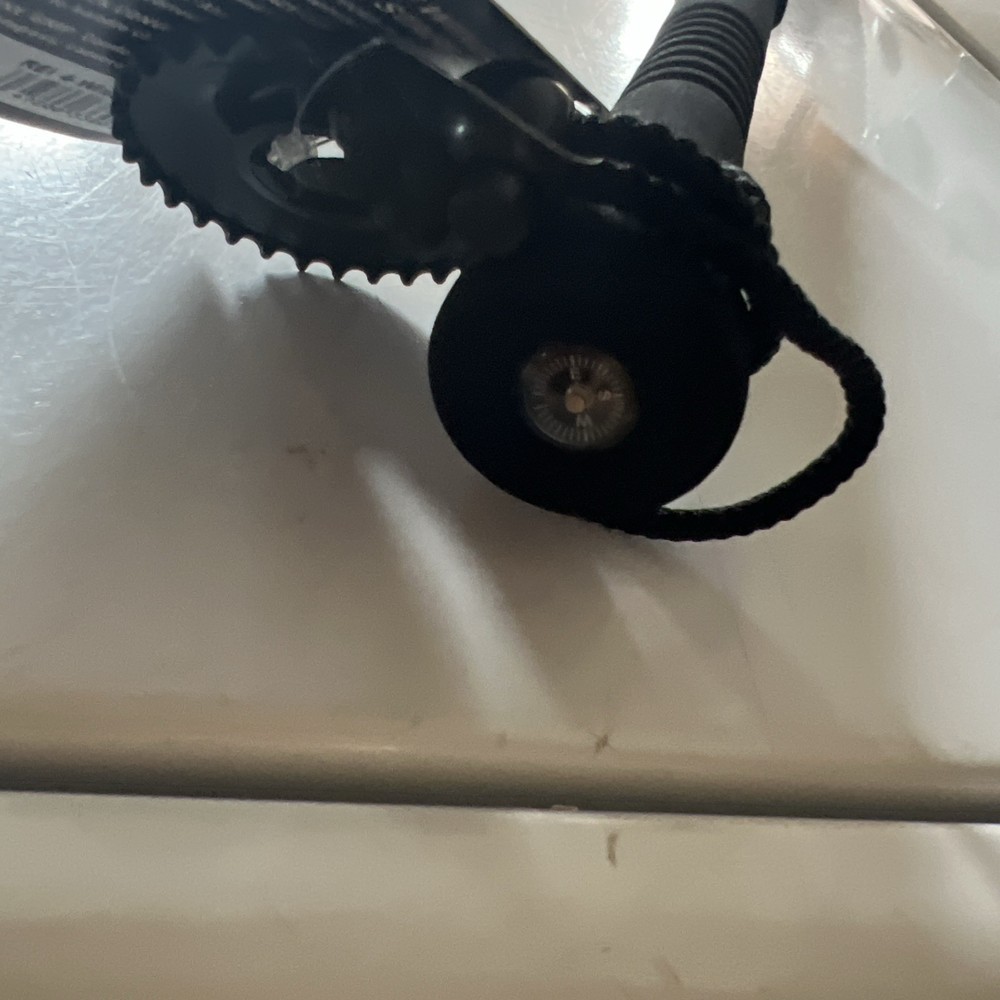 Four Winds Travel Staff 4 Section