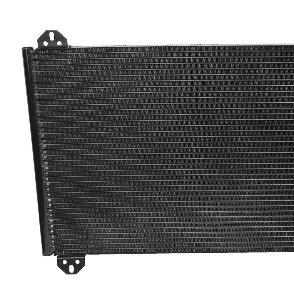 A/C Condenser Compressor Set for Sprinter 2500 3500 2002-2006 2.7L