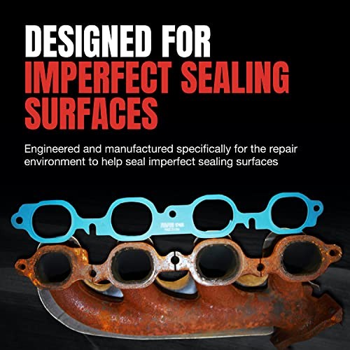 MS 90509 Exhaust Manifold Gasket Set