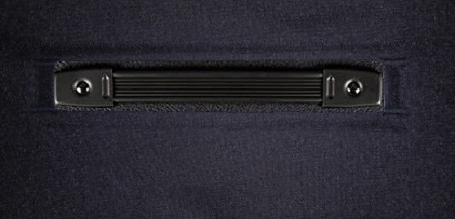 Hartke HD500 Poly-Canvas Amp Cover