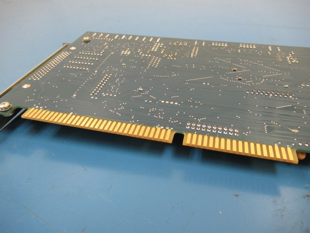 Microstar Laboratories DAP3000a/212 Data Acquisition Board