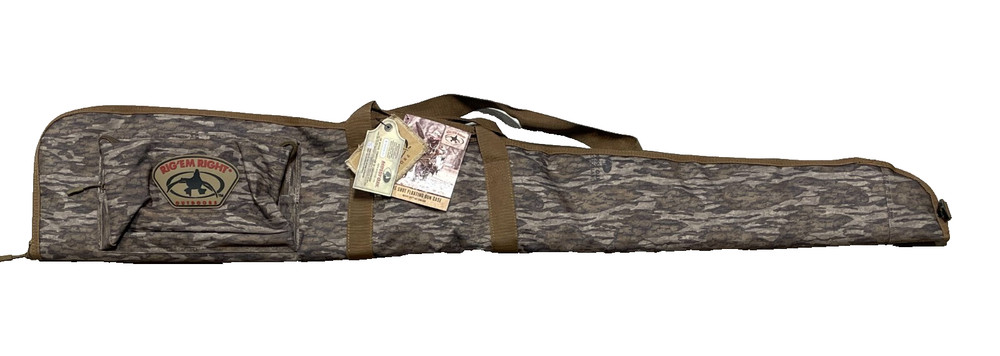 Rig'Em Right Waterfowl Sure Shot Soft Shell Floating Gun Case