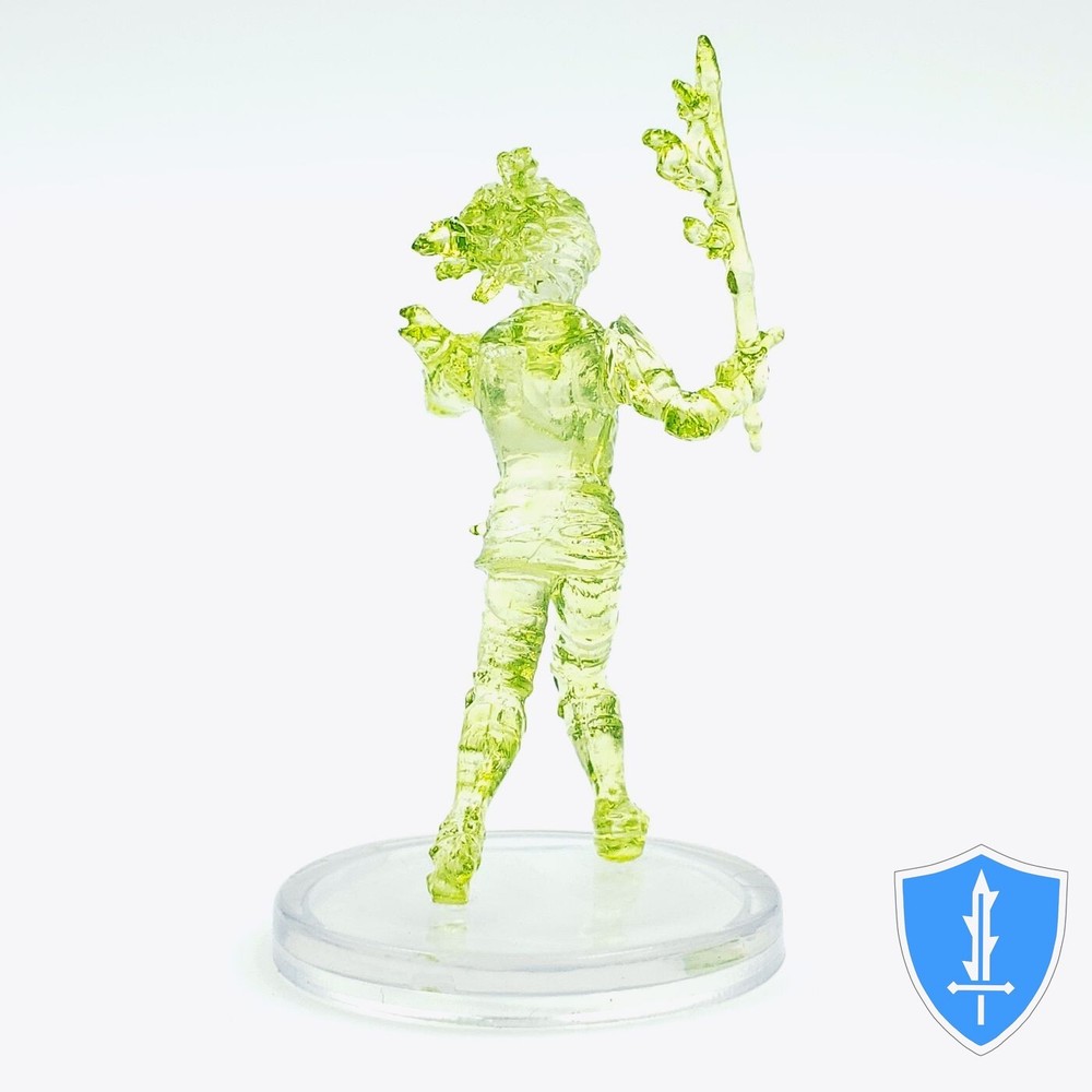 Phantom Knight - Impossible Lands Pathfinder Battles Impossible Foes D&D