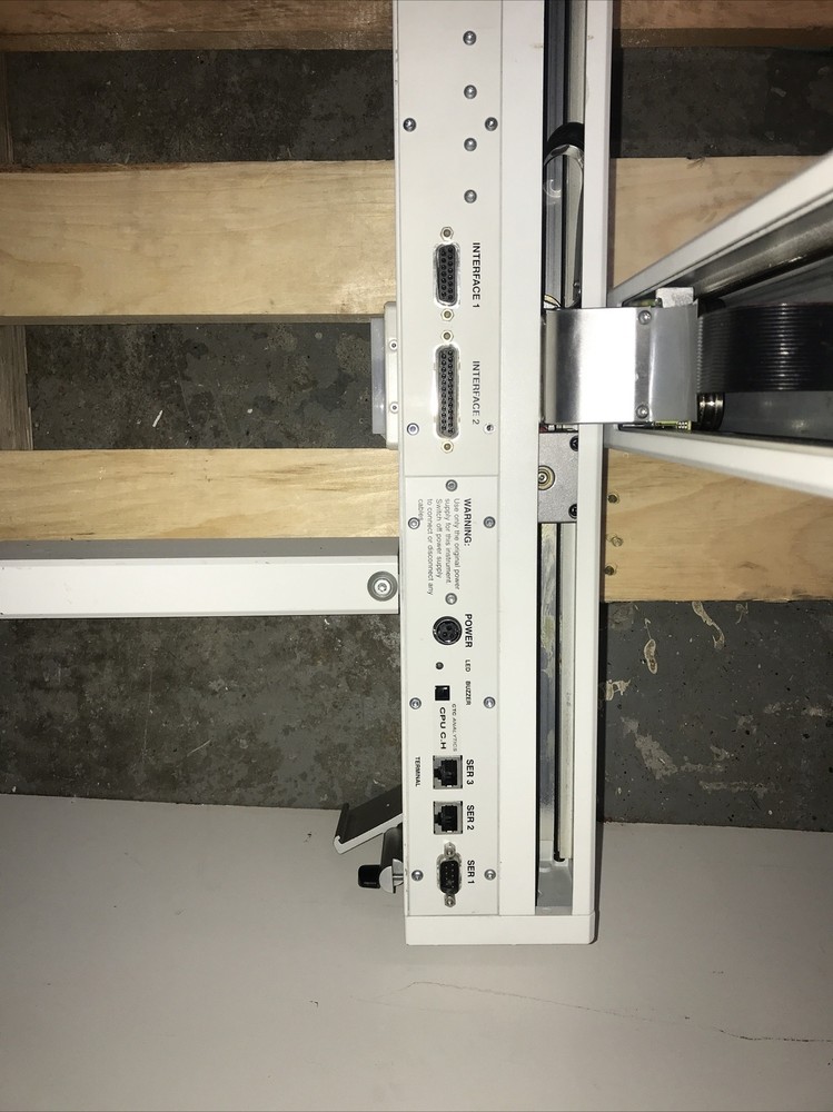 CTC Analytics Combipal MZ 02 00E