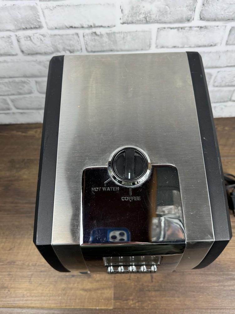 VIKING Professional 12 Cup Programmable Coffee Maker