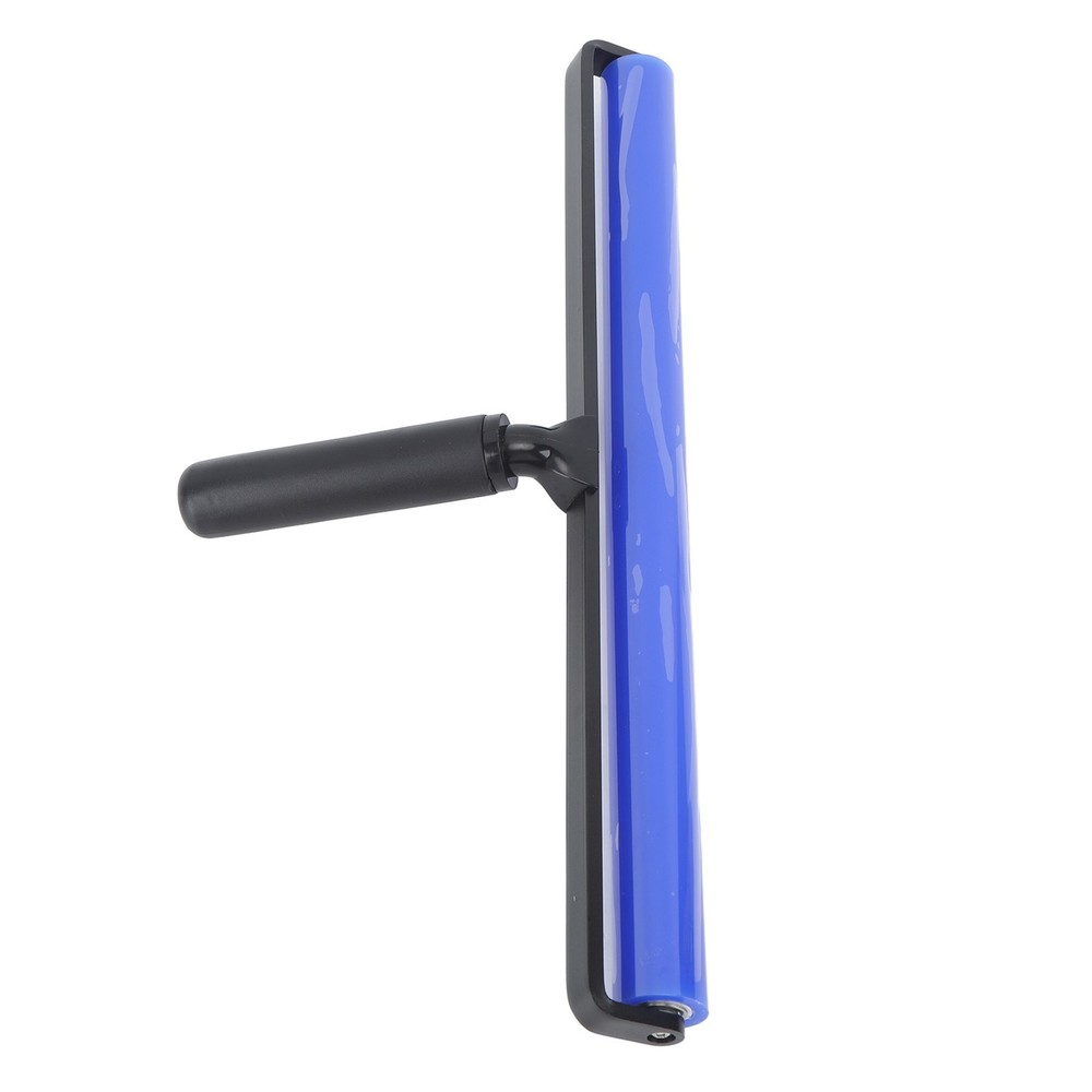 16 Inch Blue Silicone Static Roller High Adhesion Cleaner
