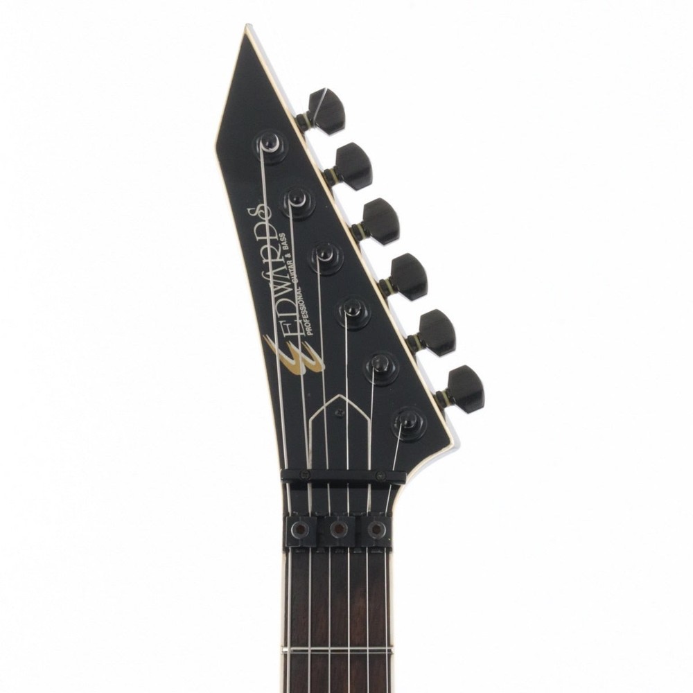 Edwards HORIZON ES-85HR-IV SUGIZO MODEL Black