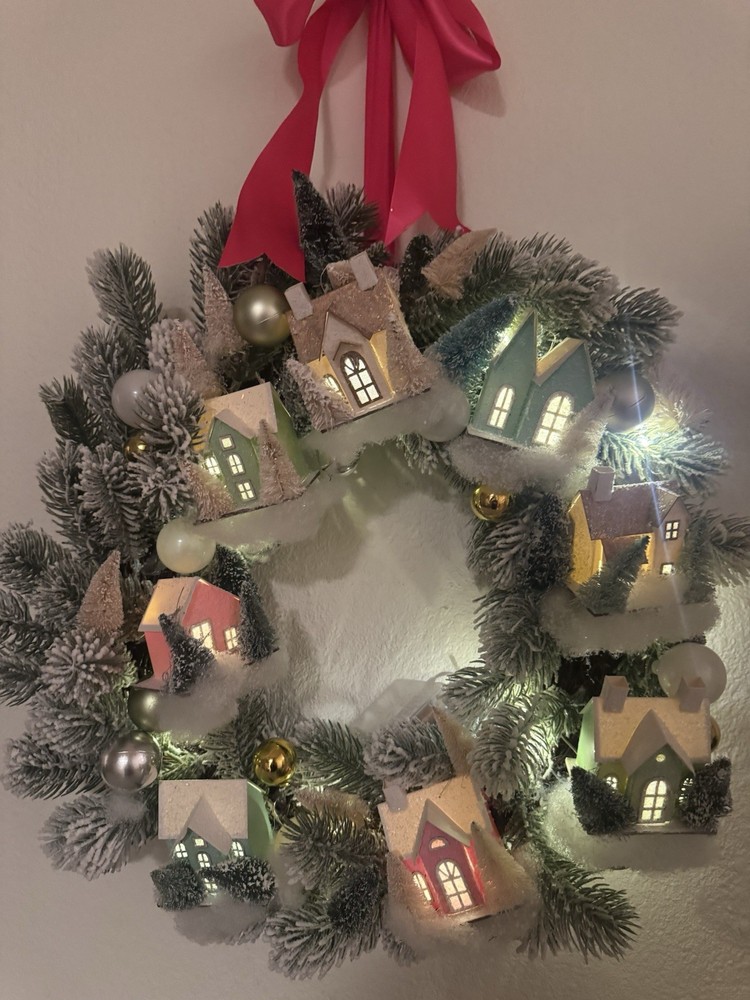 Christmas Wreath